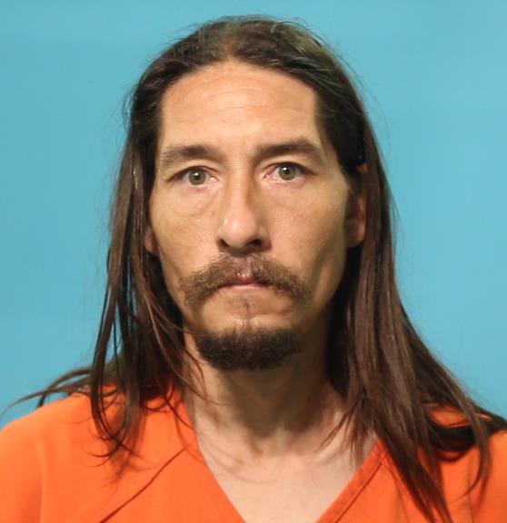 Johnson, Christopher booking photo