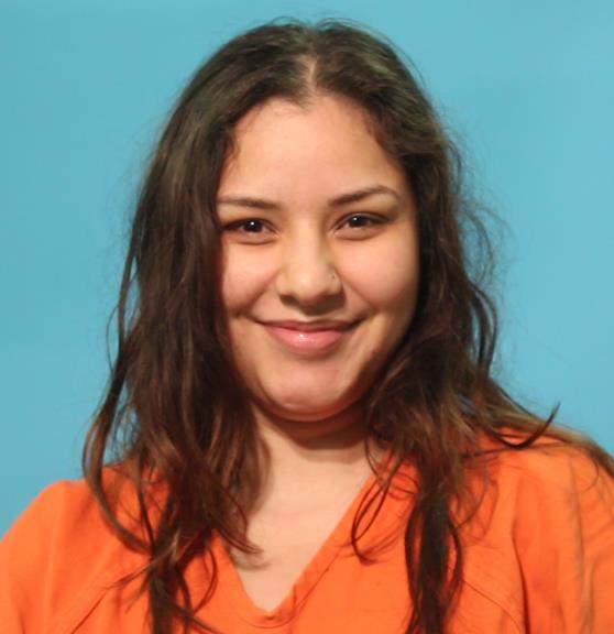 CARDENAS, CLAUDIA booking photo