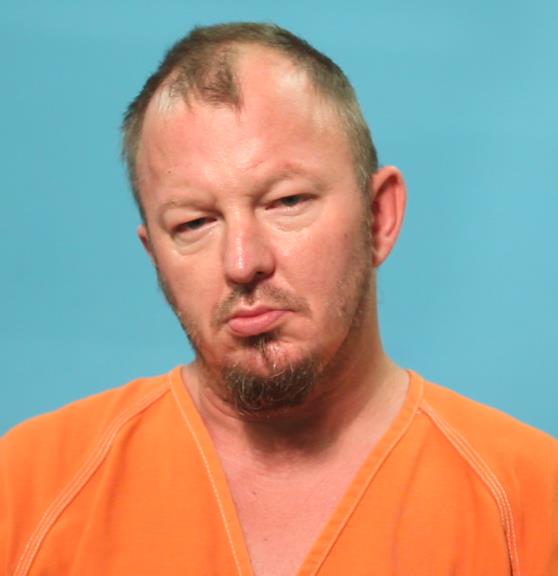 Schneider, Anthony Lynn booking photo