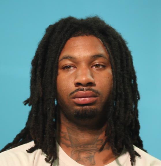 GOODE, TREVEONN DELSEHONN booking photo