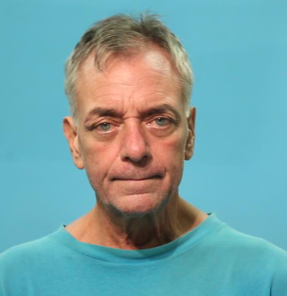 HUMASON, PAUL ALLAN booking photo