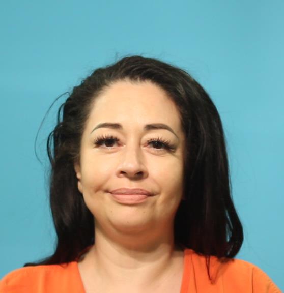 ESCOLANA, BIANCA booking photo