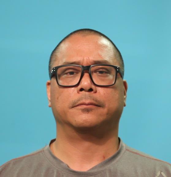 ESCALONA, JOHN booking photo