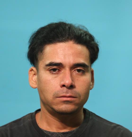 Aguilar, Celso booking photo