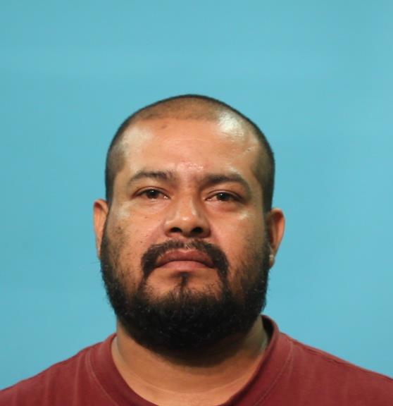 Arredondo, Ramiro Capetillo booking photo