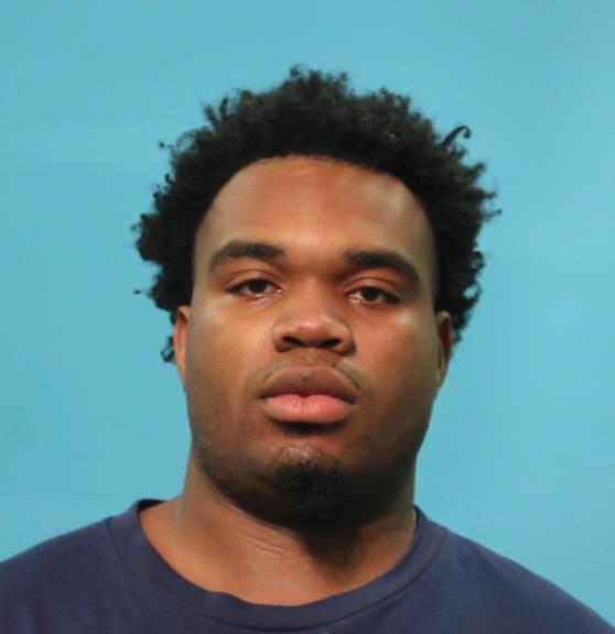 Stephens, Robert Chandler booking photo