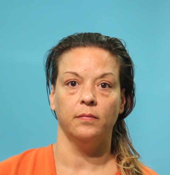PENA, VIRGINIA MARIE booking photo
