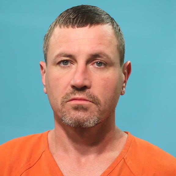 Marcotte, Duffy Patrick booking photo