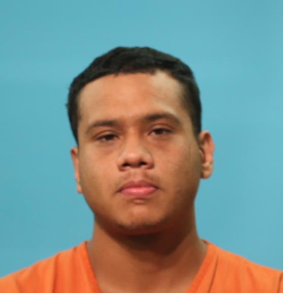 Rodriguez, Lorenzo Eduardo booking photo
