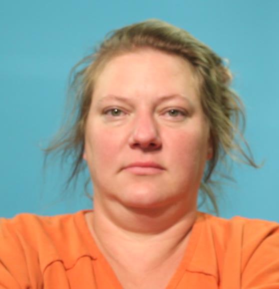 GRUBER, CLARE booking photo