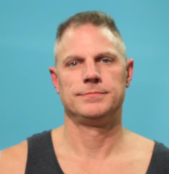 Pinder, Robert booking photo