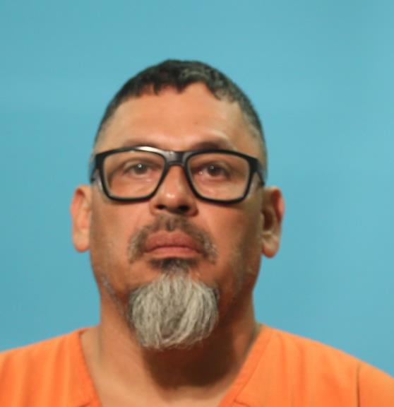 CHAVEZ, CARLOS booking photo