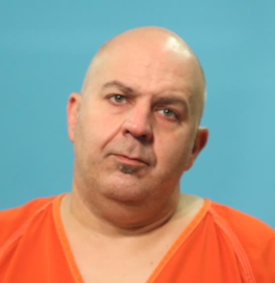 NOEL, HOWARD PAUL booking photo