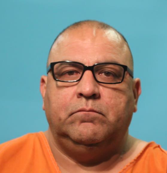 MORALES, JESUS RAYMUNDO booking photo