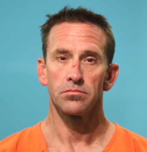 Kelley, Matthew Stephen booking photo