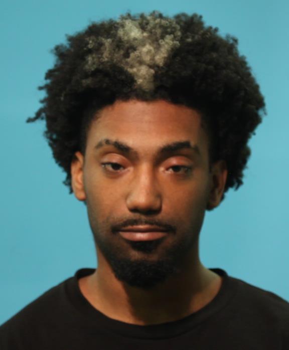 RAINES, JOSHUA PHILLIP booking photo