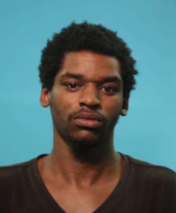 Wilson, Jahquaiy Dshon booking photo