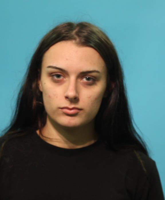 Farley-McGowan, Sarah Marie booking photo