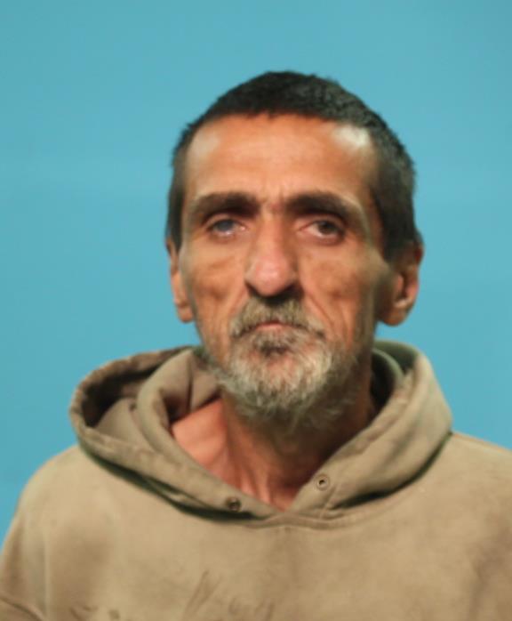 Dearman, Scott Alan booking photo