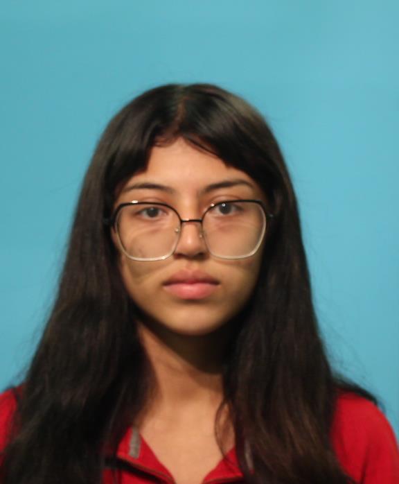 SIBRIAN, KAITLYN booking photo