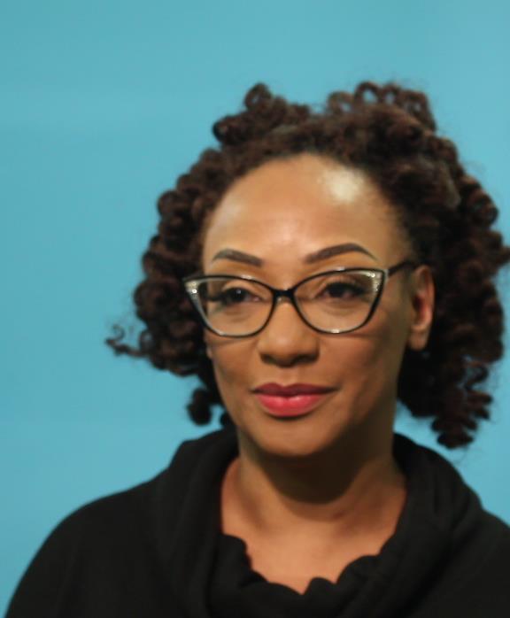 ROSS, YOLANDA booking photo