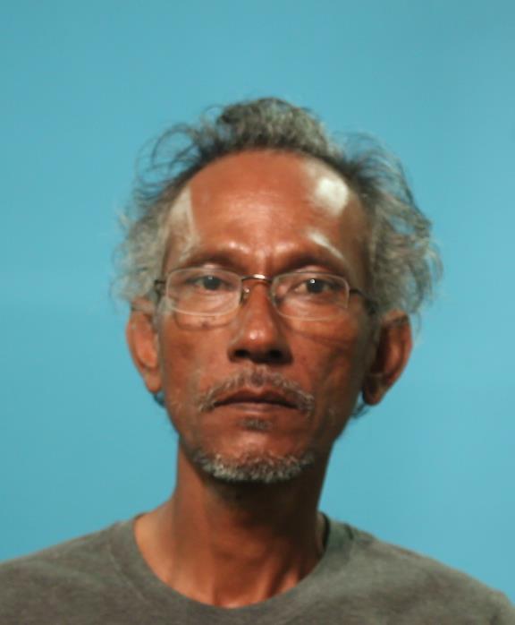 Nhem, Sokunthol booking photo