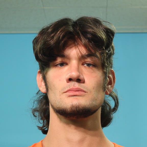 Stanislaw, Christian Nathanial booking photo