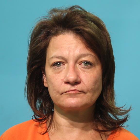 Slavinski, Cynthia Lynn booking photo