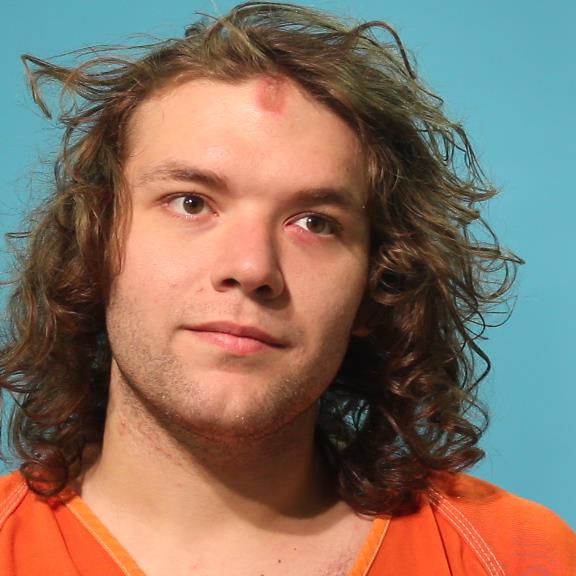 Bowser, Christopher Jason booking photo