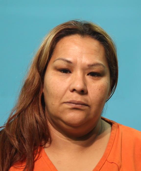 GARCIA, OLGA YANET booking photo