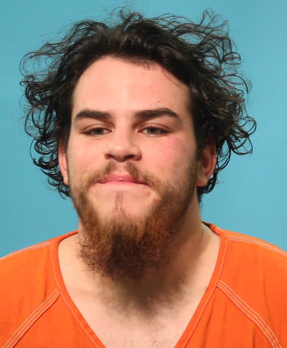 Rios, Emmanual Aaron booking photo