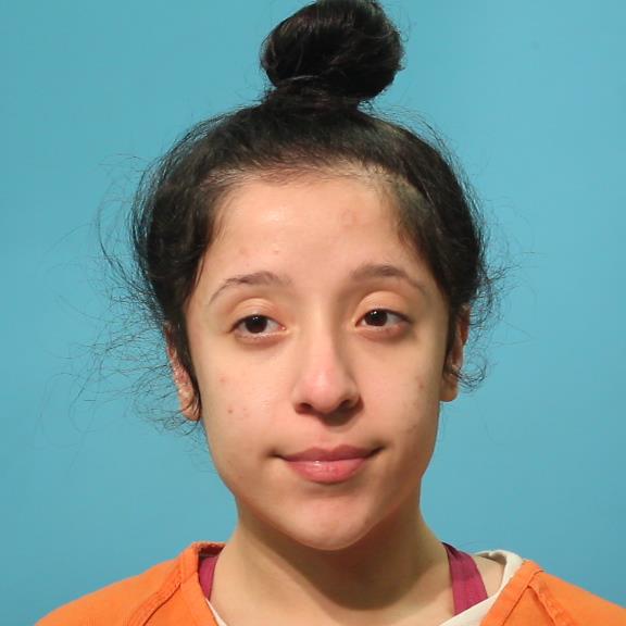 Rodriguez, Ashley Nicole booking photo