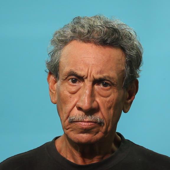 VINEGAS CHAVEZ, RAUL booking photo