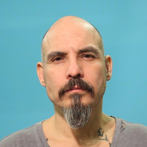 Carrillo, Ronnie J. booking photo