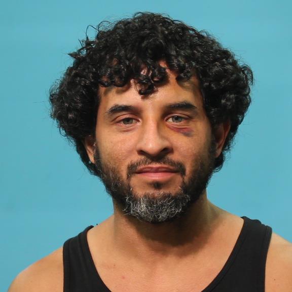 De-La-Garza, Edelio booking photo