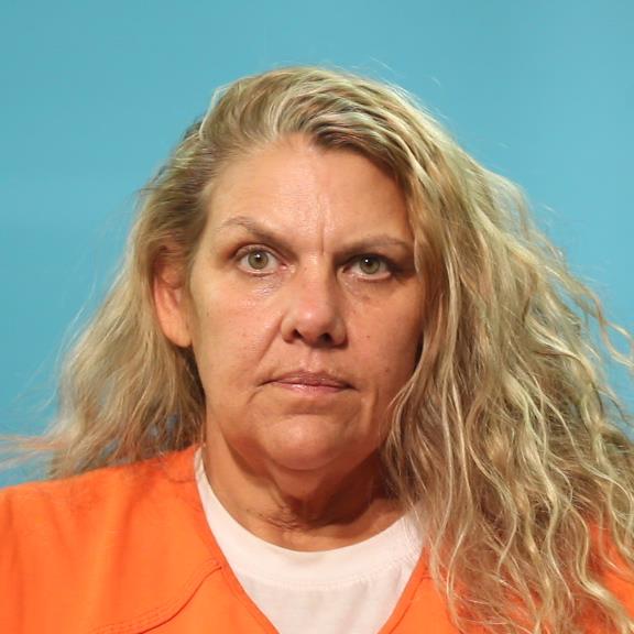 Taylor, Dawn Michele booking photo