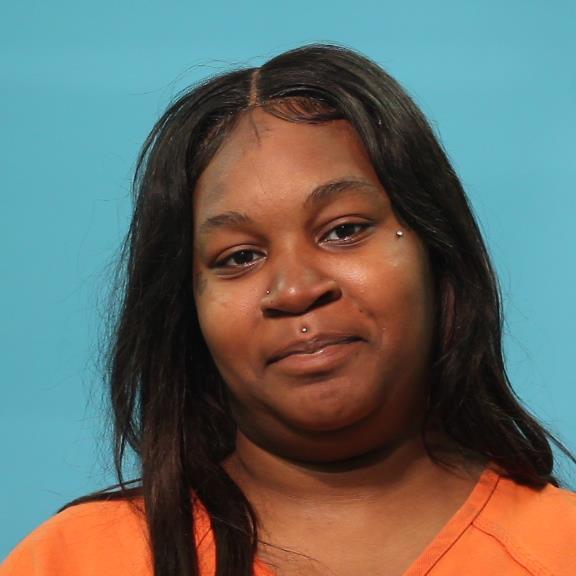 Colley, Truly booking photo