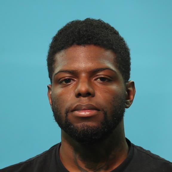 MURPHY, DYLON booking photo