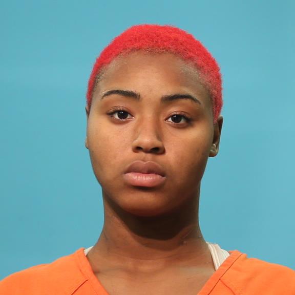 Lewis, Christian booking photo