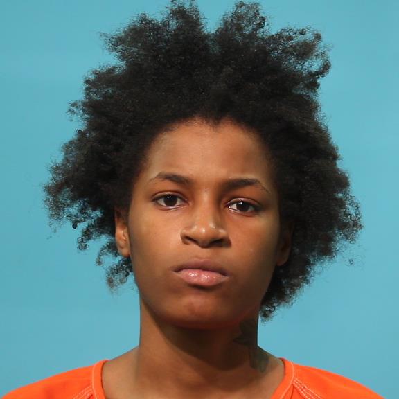 BROWN, MAKAILA booking photo