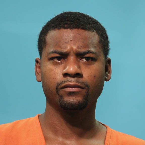 Payne, Jude Ndgeocllo booking photo