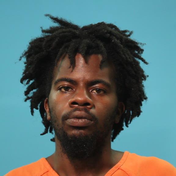 Donahue, Drayon Deshion booking photo