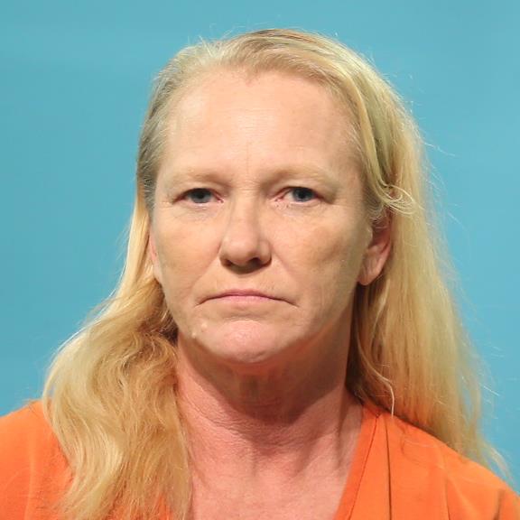 Mendez, Donna Gay booking photo