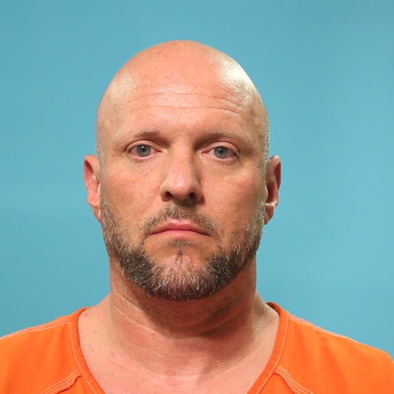 MOULDER, DOUGLAS WAYNE booking photo