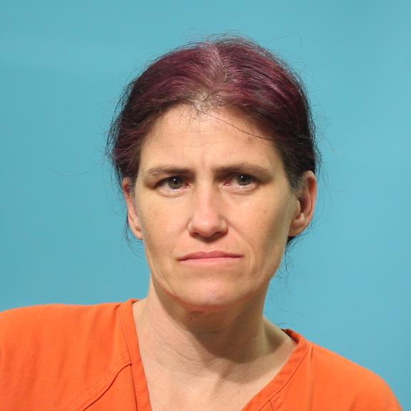 Collins, Angela Marie booking photo