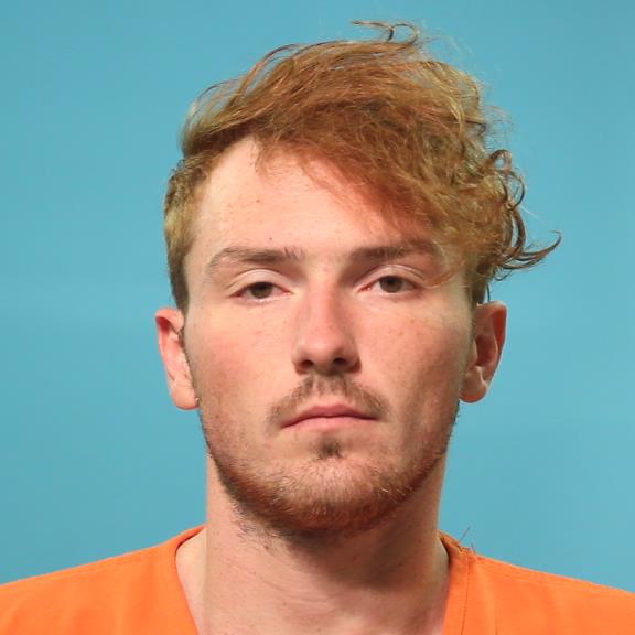 Williams, Evan Shawn booking photo