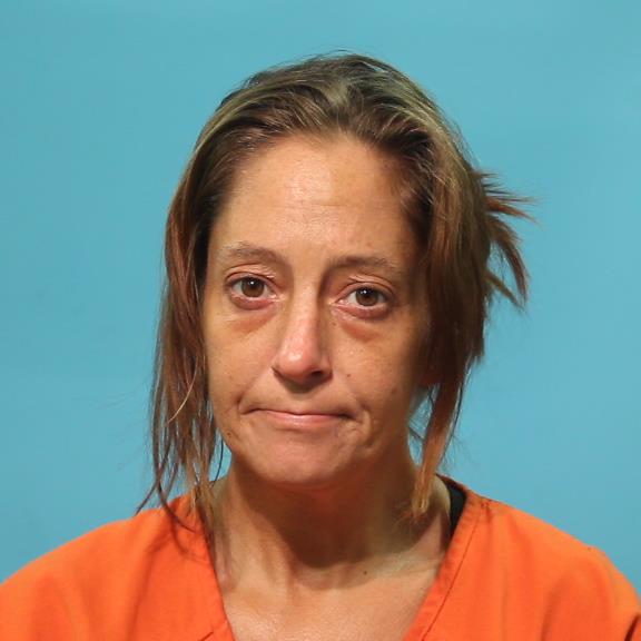 Linton, Victoria Sairanne booking photo