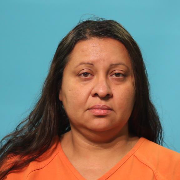 LOPEZ, ROXANA ANGELINA booking photo