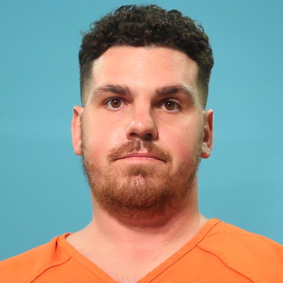 GORERNALE, CARTER booking photo