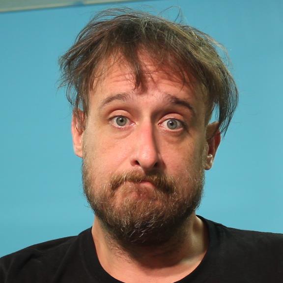 WYCKOFF, MICHAEL booking photo